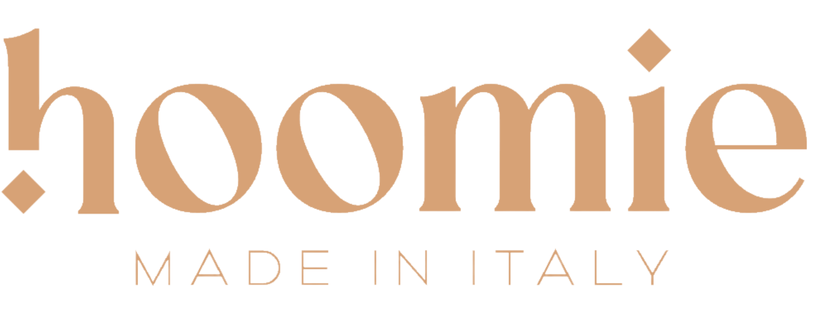 Hoomie logo